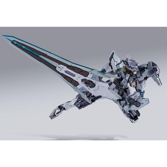METAL BUILD&nbsp;プロトザンユニット