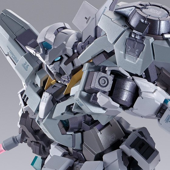 METAL BUILD&nbsp;ガンダムアストレアII