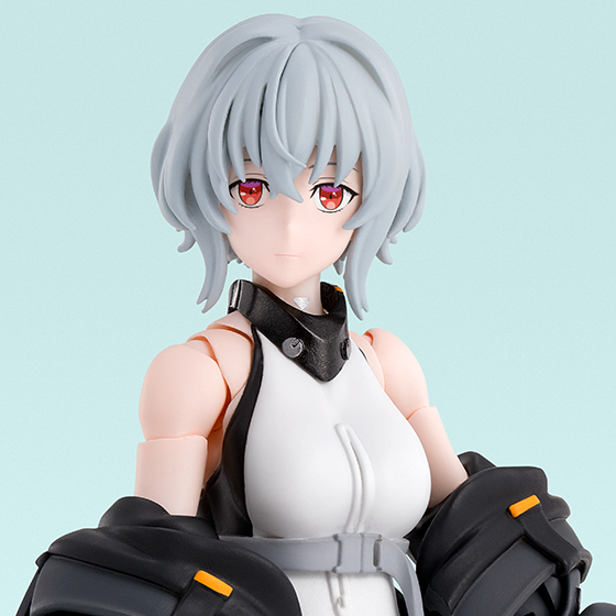 S.H.Figuarts&nbsp;ノワール