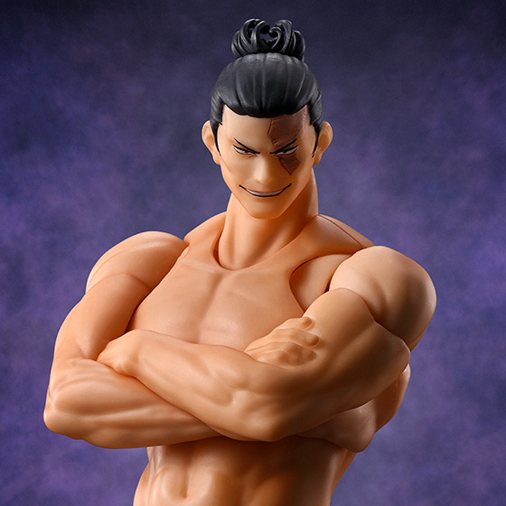 S.H.Figuarts&nbsp;東堂葵