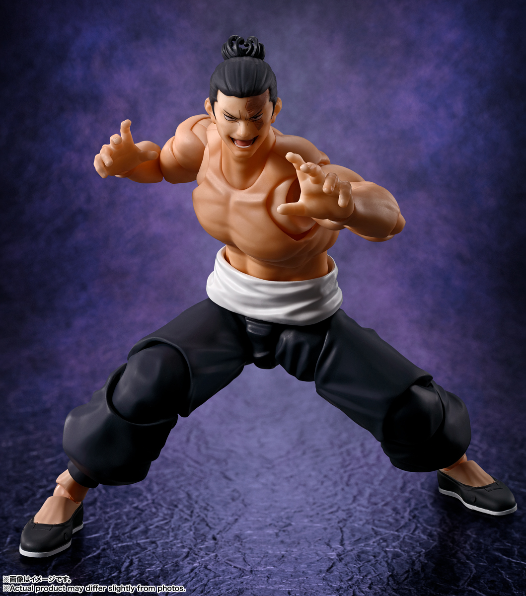 S.H.Figuarts 東堂葵