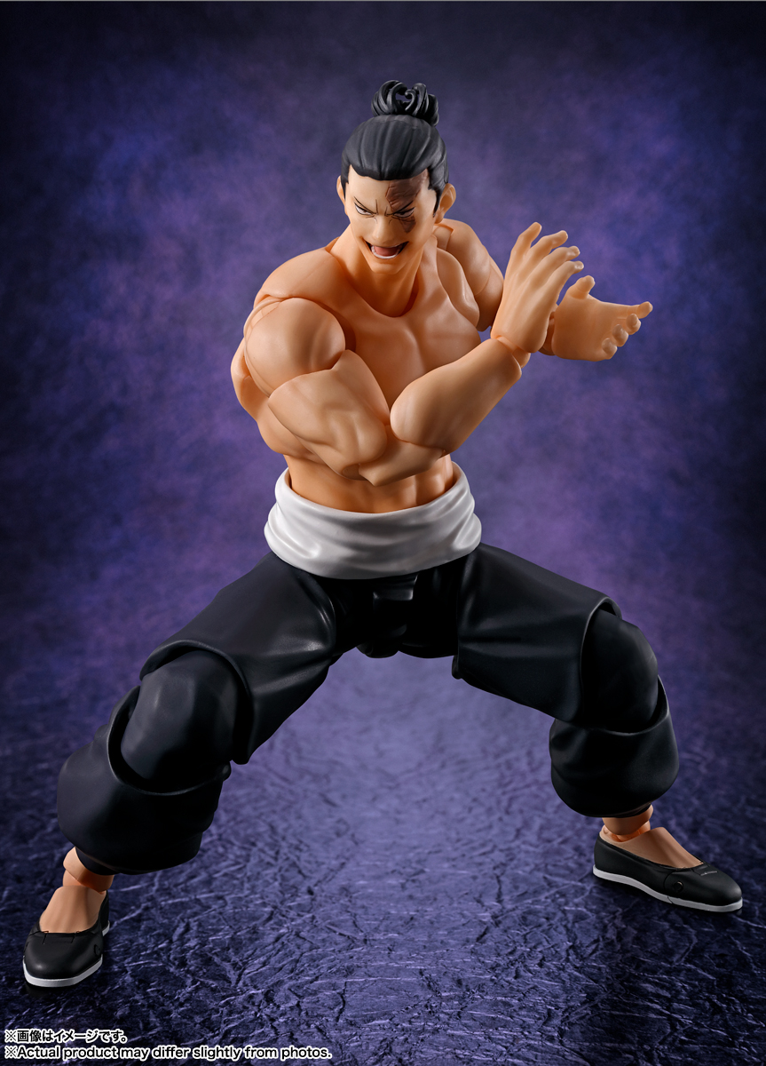 S.H.Figuarts 東堂葵