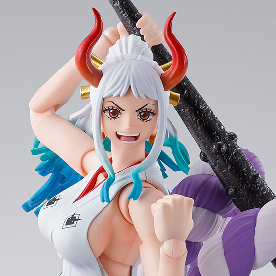 S.H.Figuarts&nbsp;ヤマト