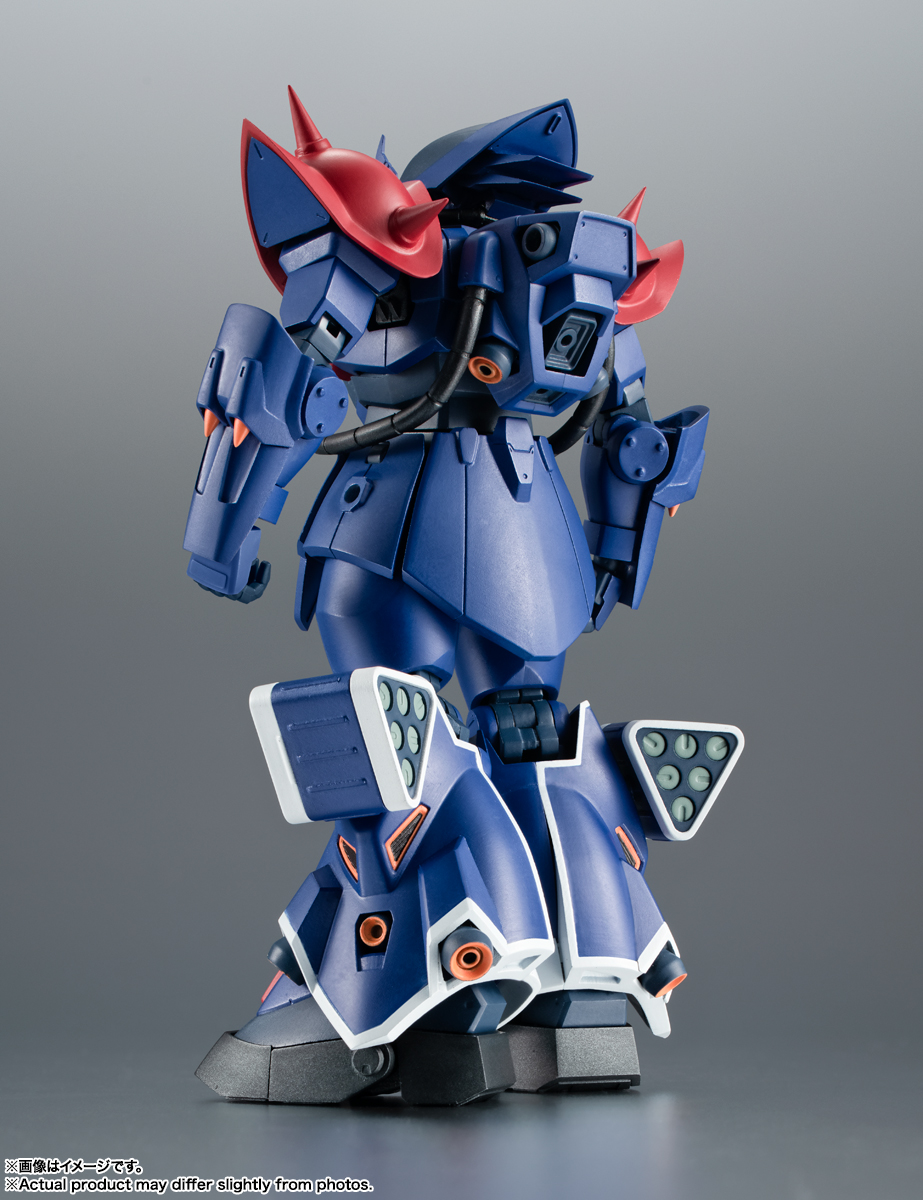 ROBOT魂&nbsp;＜SIDE MS＞ MS-08TX[EXAM] イフリート改 ver. A.N.I.M.E.