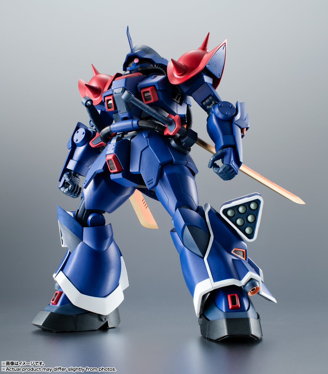 ROBOT魂&nbsp;＜SIDE MS＞ MS-08TX[EXAM] イフリート改 ver. A.N.I.M.E.