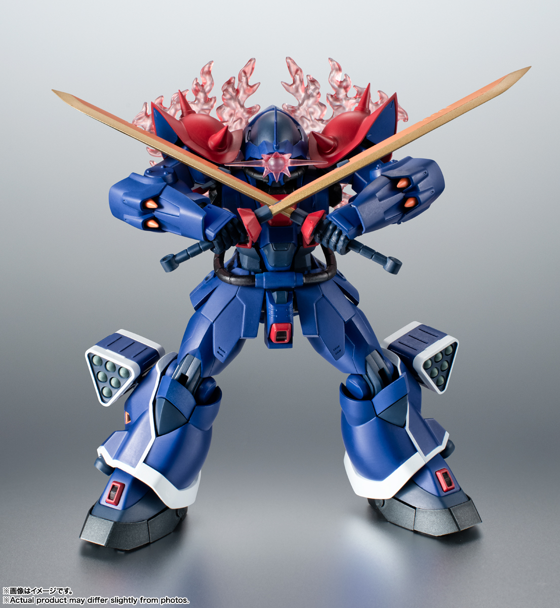 ROBOT魂&nbsp;＜SIDE MS＞ MS-08TX[EXAM] イフリート改 ver. A.N.I.M.E.