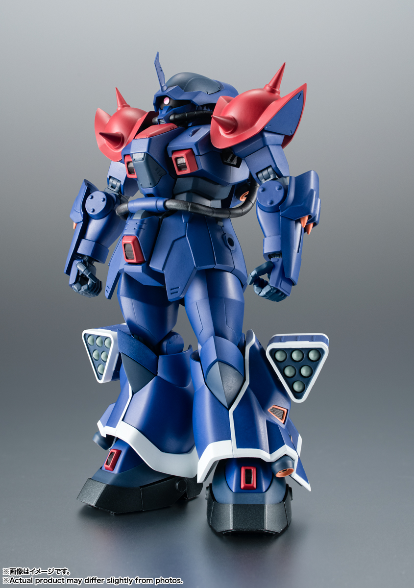 ROBOT魂&nbsp;＜SIDE MS＞ MS-08TX[EXAM] イフリート改 ver. A.N.I.M.E.