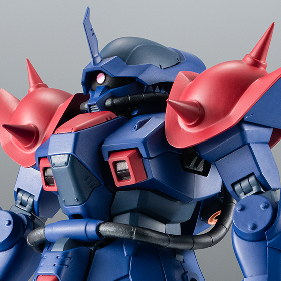 ROBOT魂&nbsp;＜SIDE MS＞ MS-08TX[EXAM] イフリート改 ver. A.N.I.M.E.