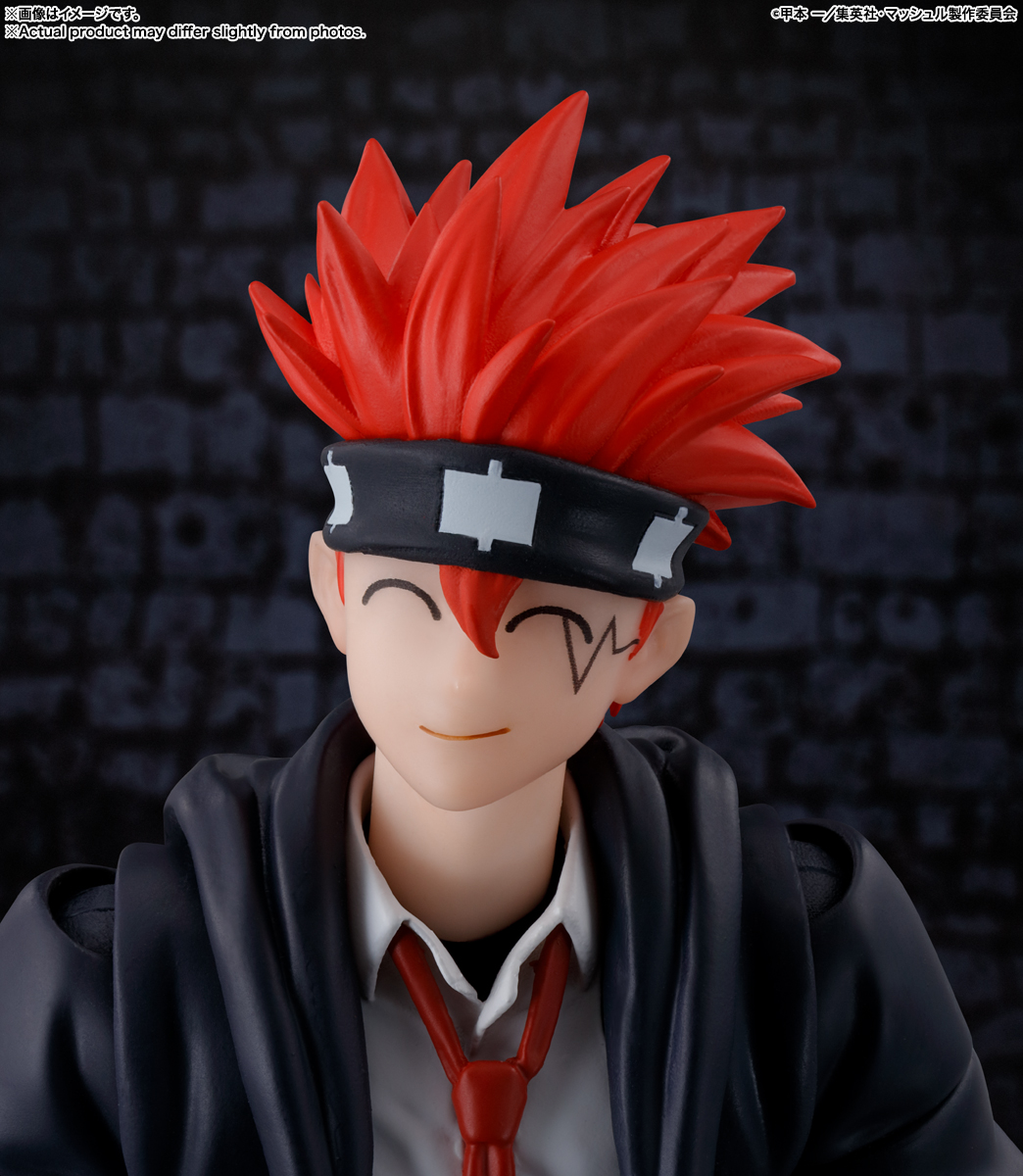 S.H.Figuarts&nbsp;ドット・バレット