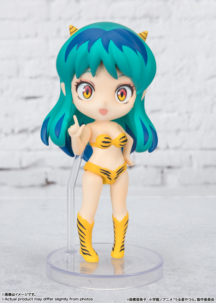 Figuarts mini&nbsp;ラム