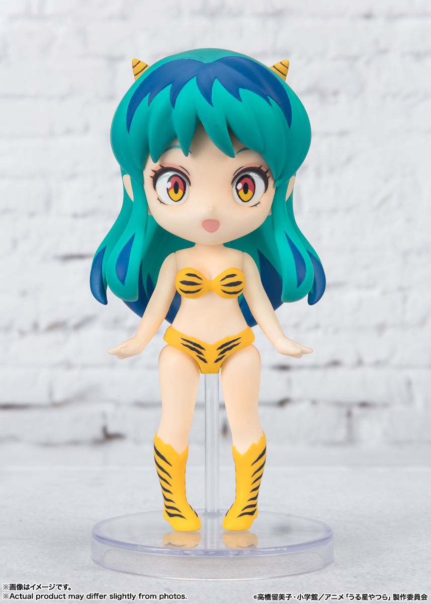 Figuarts mini&nbsp;ラム