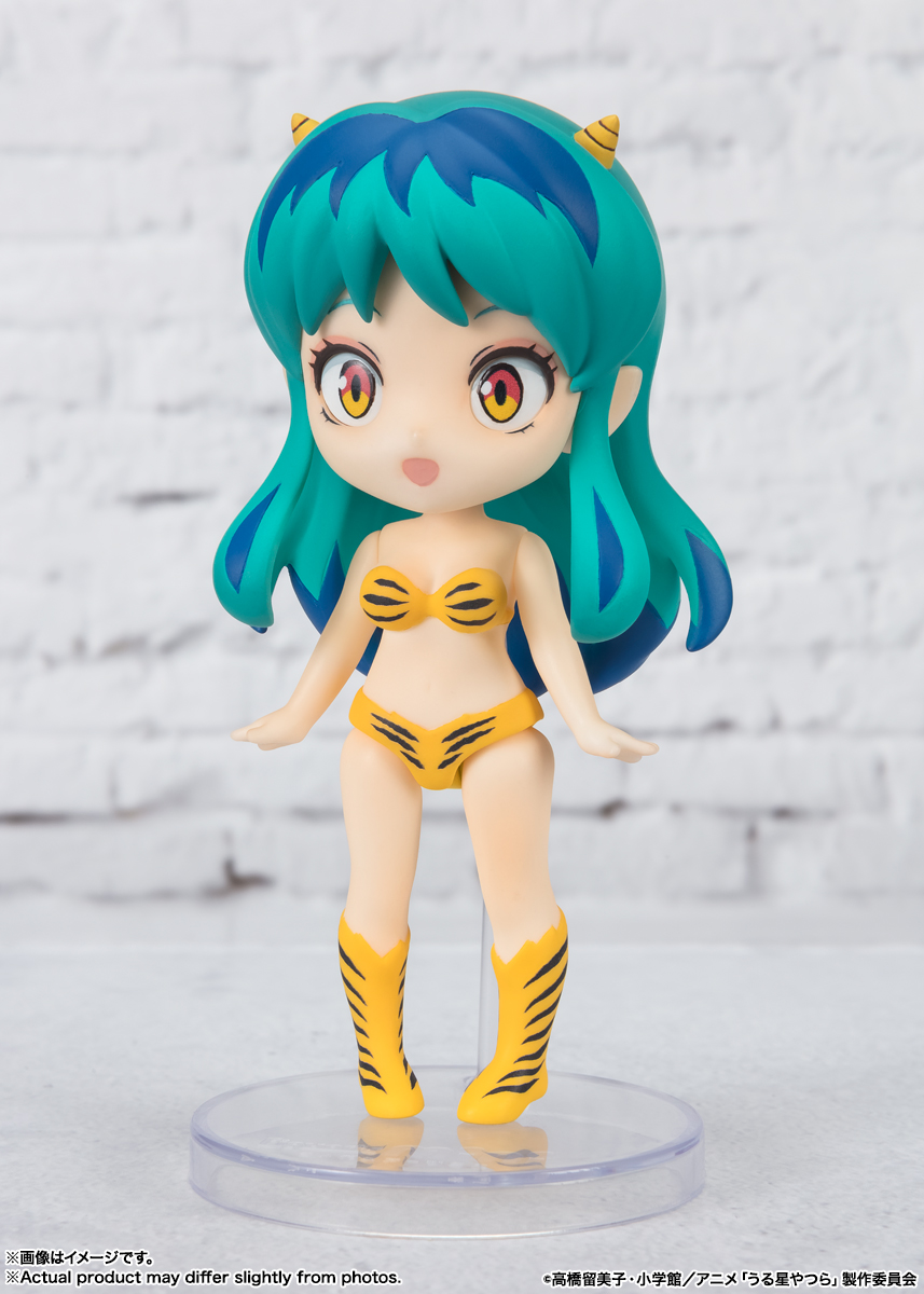 Figuarts mini&nbsp;ラム