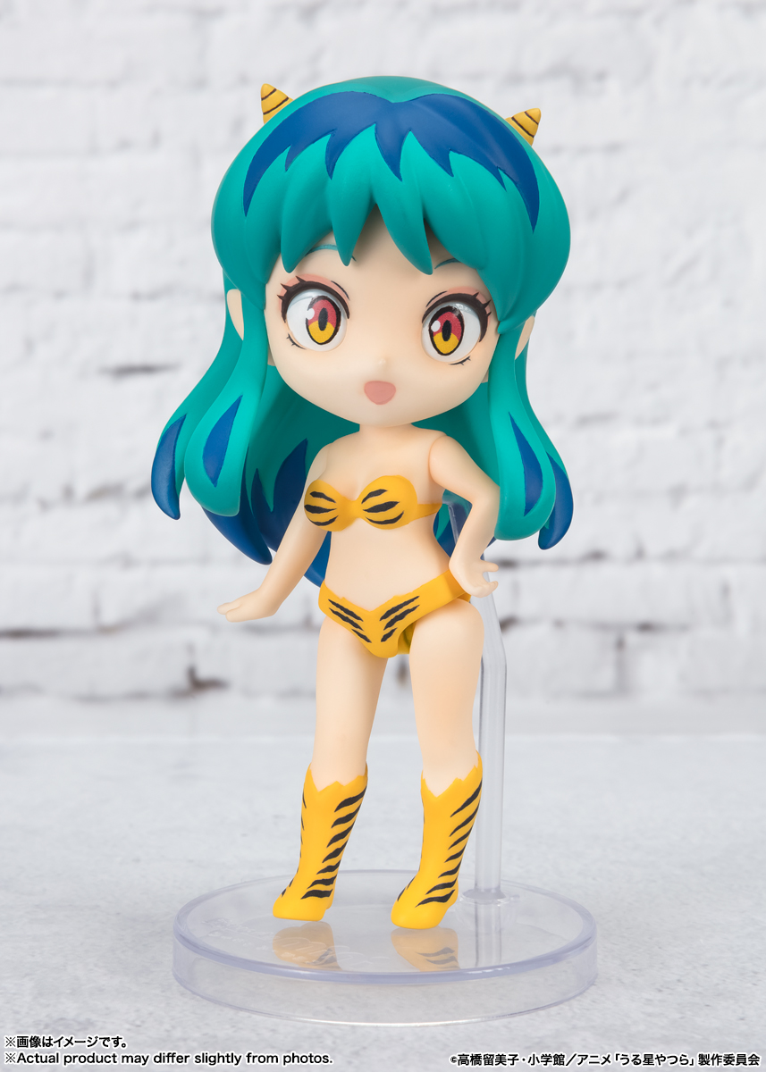 Figuarts mini&nbsp;ラム
