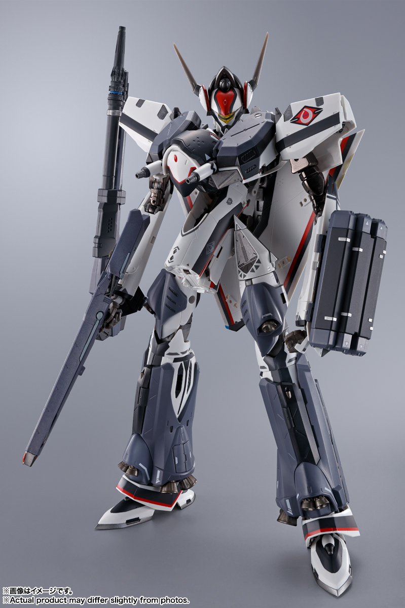 DX超合金 VF-171EX アーマードナイトメアプラスEX(早乙女アルト機) リバイバルVer.