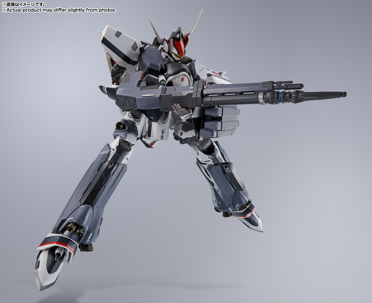 DX超合金 VF-171EX アーマードナイトメアプラスEX(早乙女アルト機) リバイバルVer.