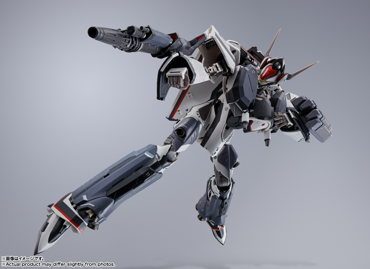 DX超合金 VF-171EX アーマードナイトメアプラスEX(早乙女アルト機) リバイバルVer.