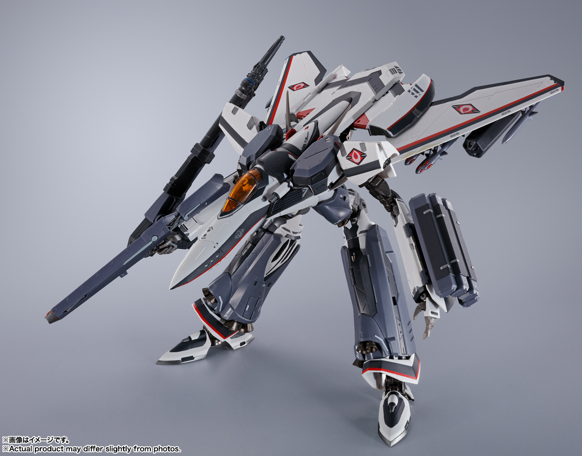 DX超合金 VF-171EX アーマードナイトメアプラスEX(早乙女アルト機) リバイバルVer.