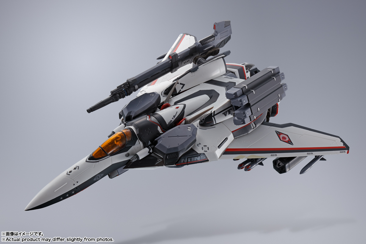 DX超合金 VF-171EX アーマードナイトメアプラスEX(早乙女アルト機) リバイバルVer.