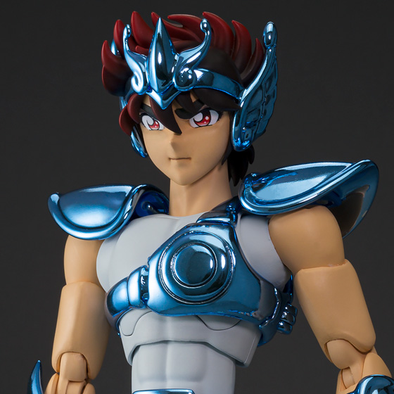 聖闘士聖衣神話&nbsp;ペガサス星矢（初期青銅聖衣）＜原作版＞
