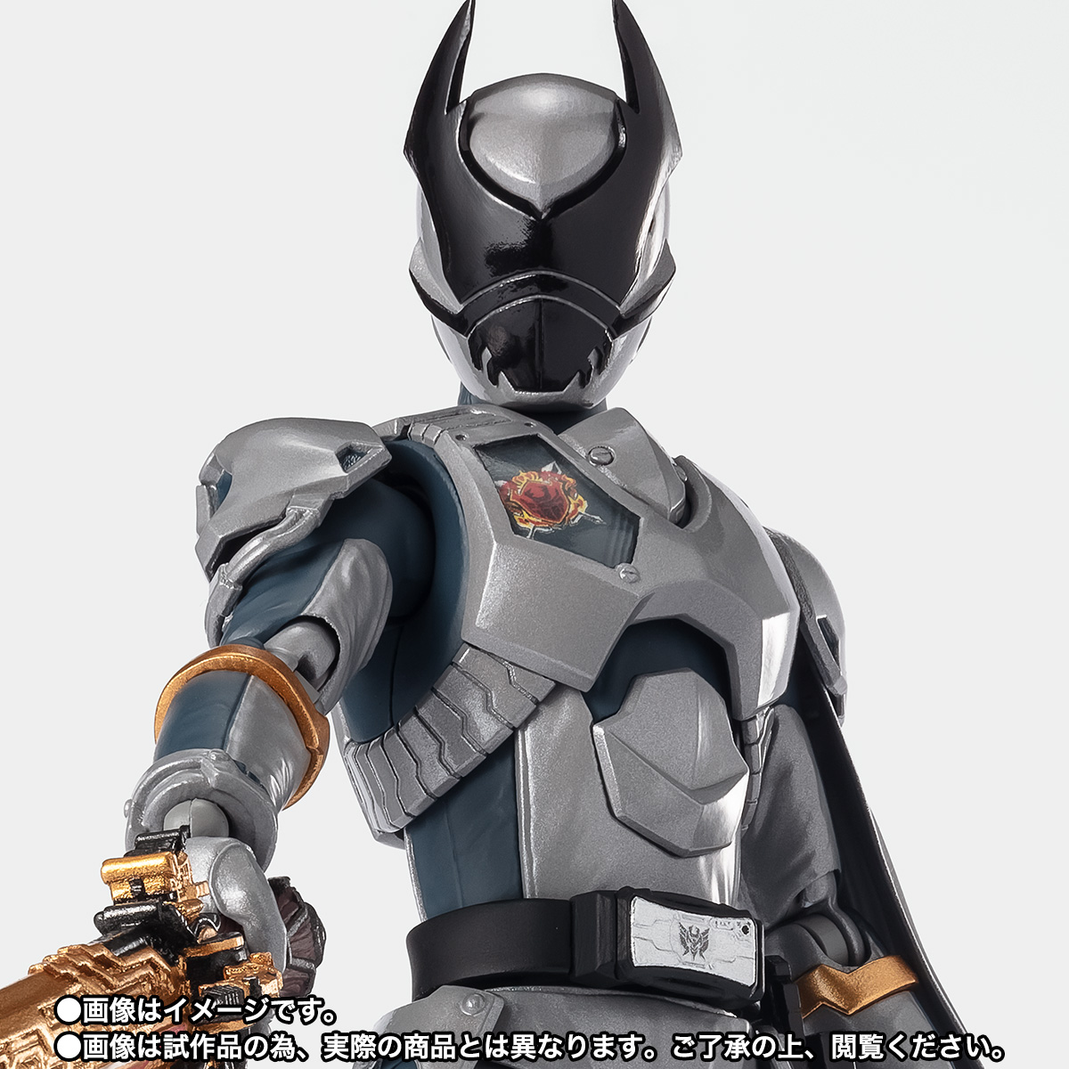 S.H.Figuarts オオクワガタオージャー
