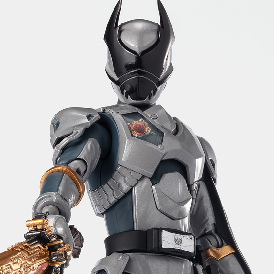 S.H.Figuarts&nbsp;オオクワガタオージャー