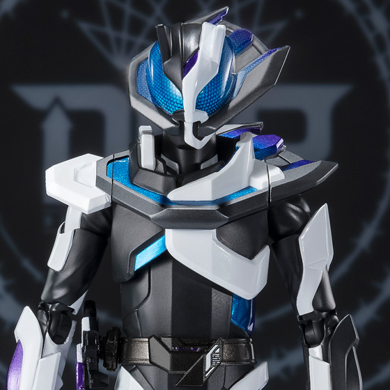 S.H.Figuarts&nbsp;仮面ライダージーン