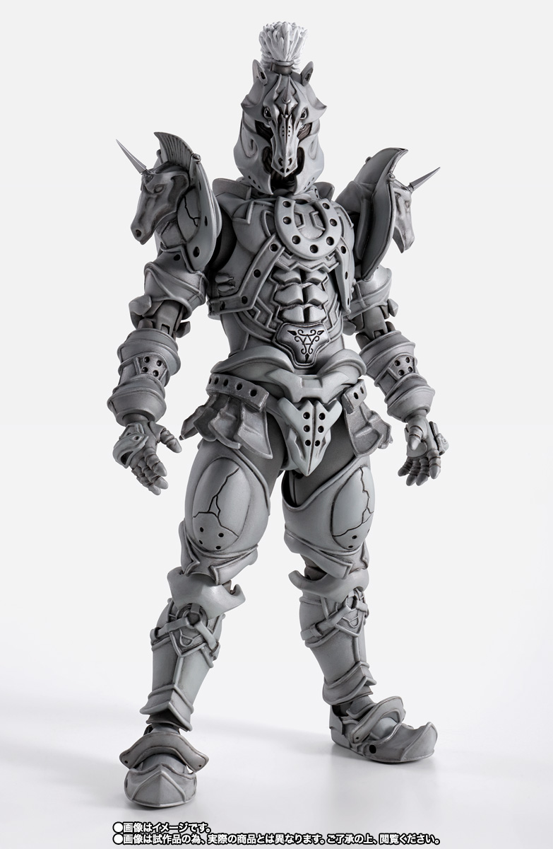 S.H.Figuarts（真骨彫製法）&nbsp;ホースオルフェノク