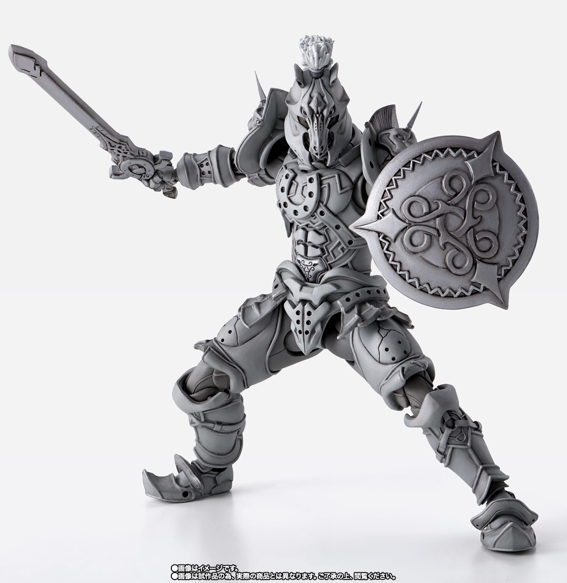S.H.Figuarts（真骨彫製法）&nbsp;ホースオルフェノク