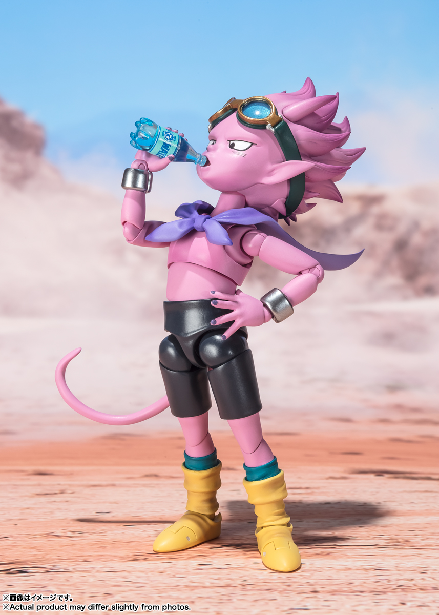 S.H.Figuarts&nbsp;ベルゼブブ