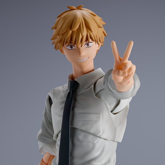 S.H.Figuarts&nbsp;デンジ