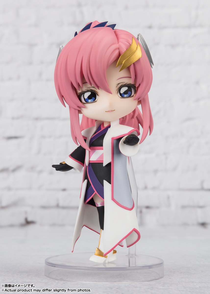 Figuarts mini&nbsp;ラクス・クライン