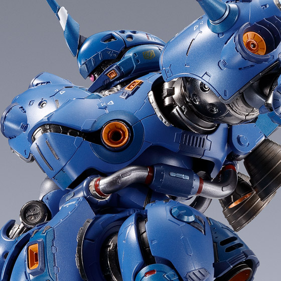 METAL BUILD&nbsp;ケンプファー