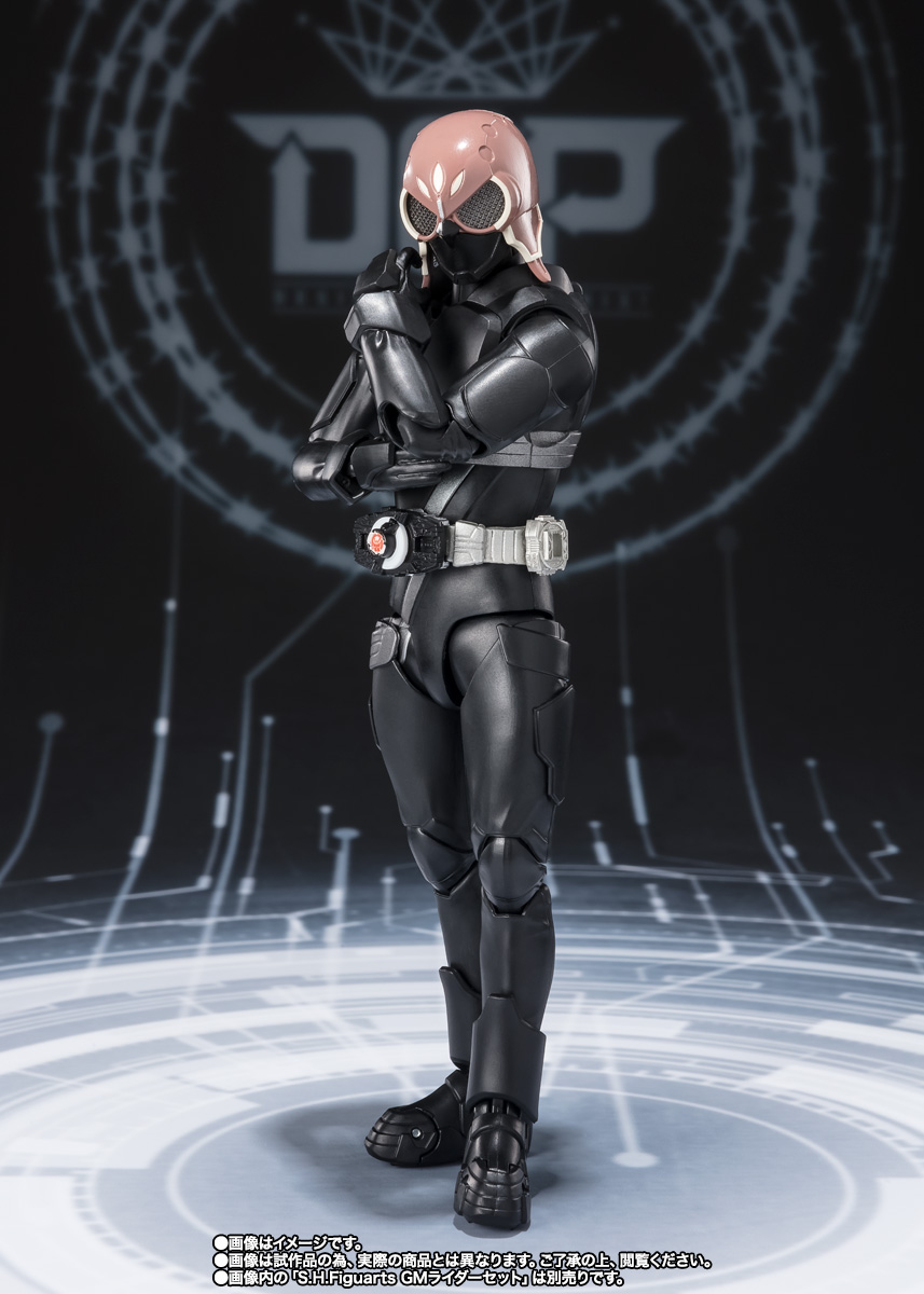 S.H.Figuarts デザイアグランプリ エントリーレイズセット│株式会社
