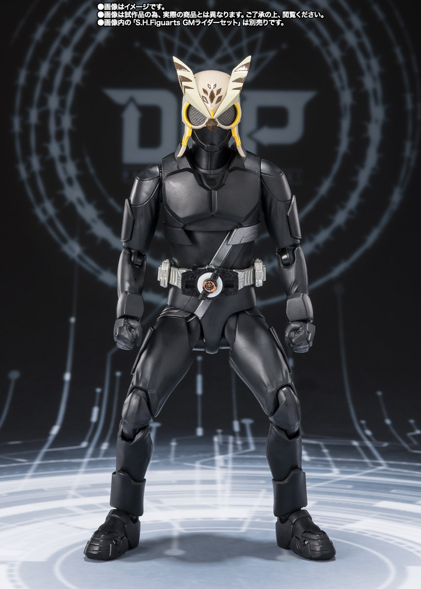 S.H.Figuarts デザイアグランプリ エントリーレイズセット│株式会社