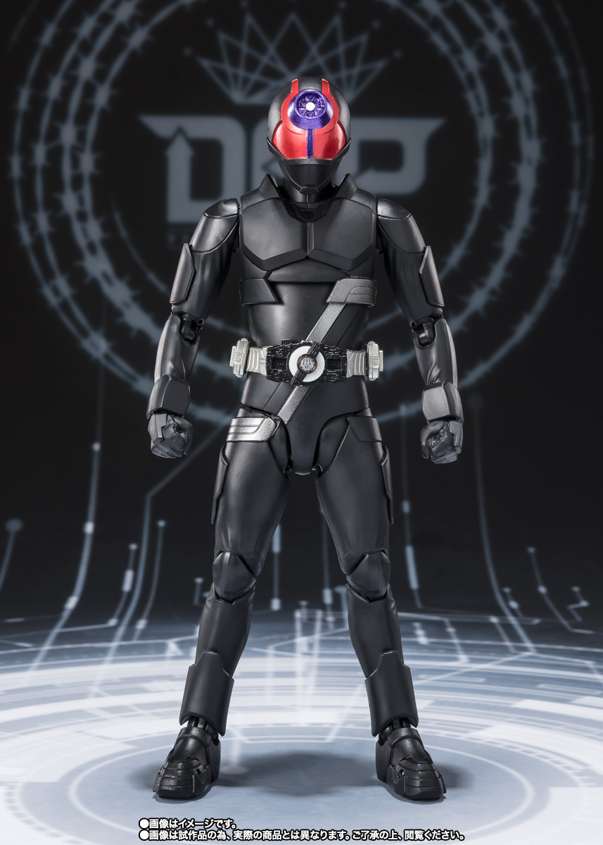 S.H.Figuarts&nbsp;GMライダーセット