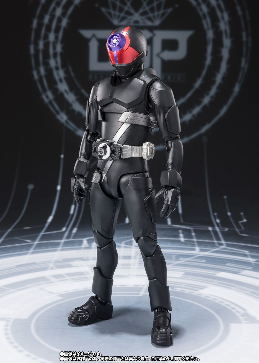 S.H.Figuarts&nbsp;GMライダーセット