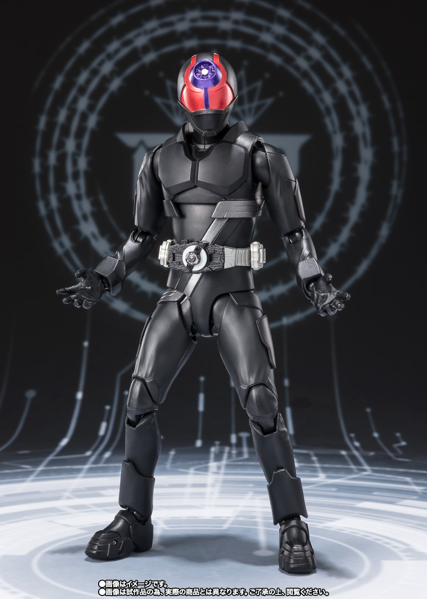 S.H.Figuarts&nbsp;GMライダーセット