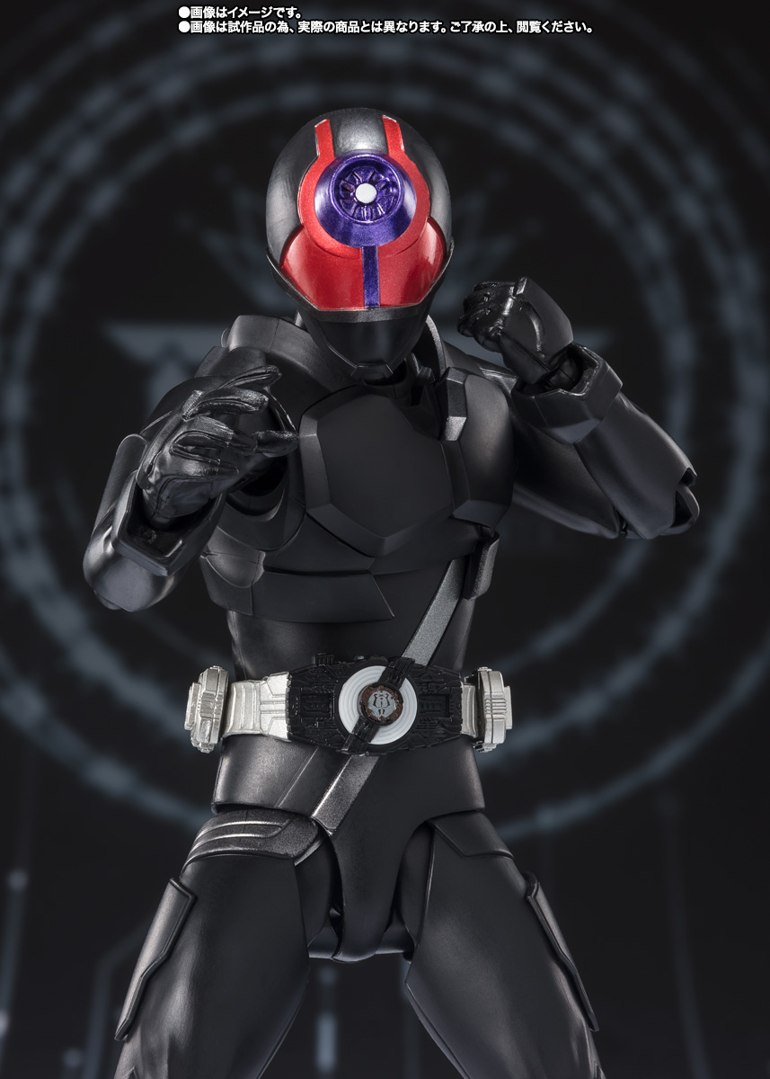 S.H.Figuarts&nbsp;GMライダーセット