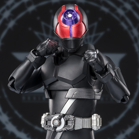 S.H.Figuarts&nbsp;GMライダーセット