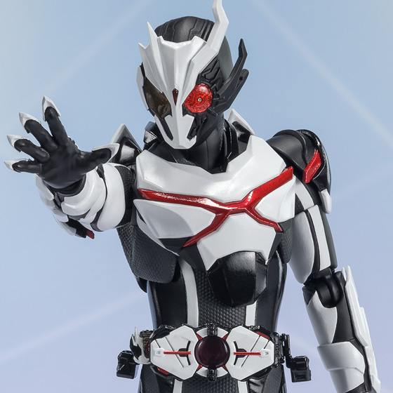 S.H.Figuarts&nbsp;仮面ライダーアークワン