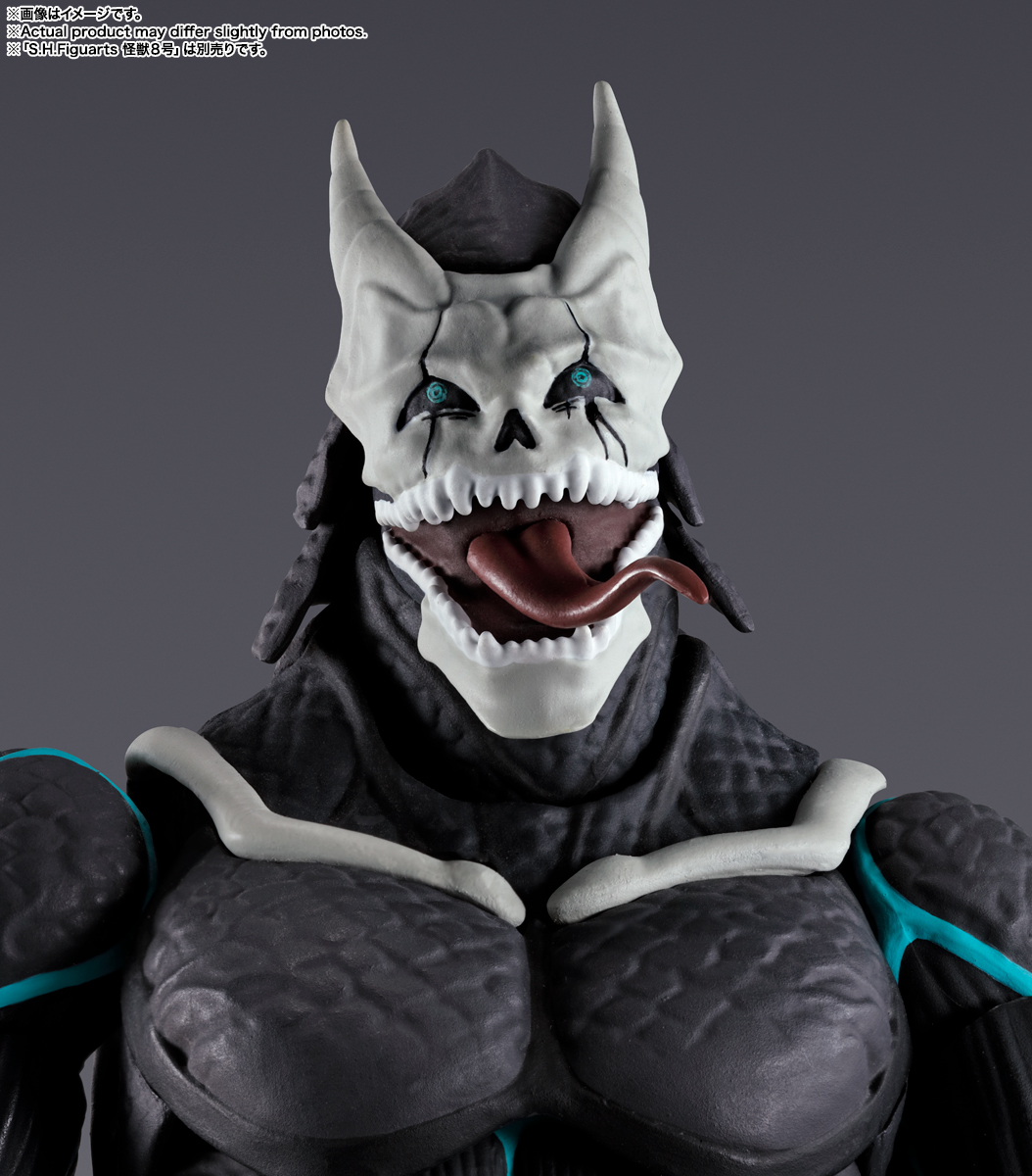 S.H.Figuarts&nbsp;市川レノ