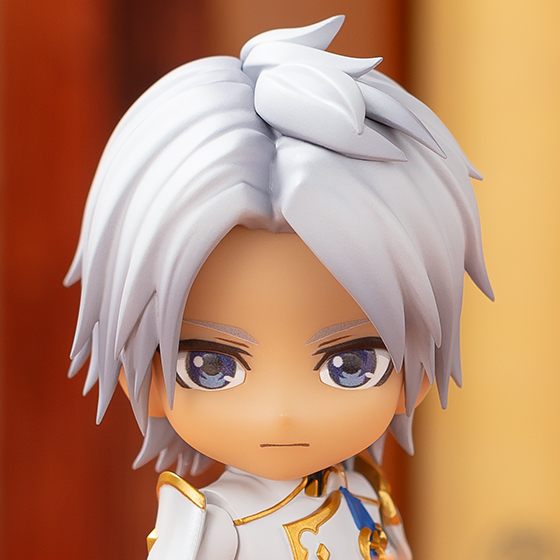 Figuarts mini&nbsp;アルフェン