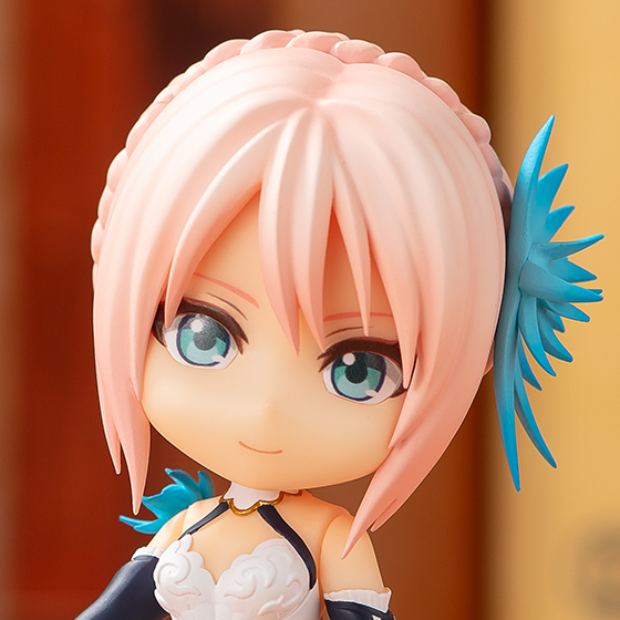 Figuarts mini&nbsp;シオン