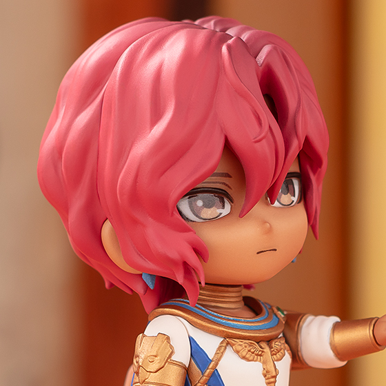 Figuarts mini&nbsp;テュオハリム