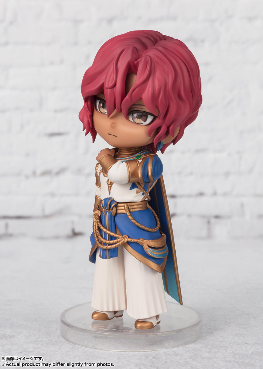 Figuarts mini&nbsp;テュオハリム