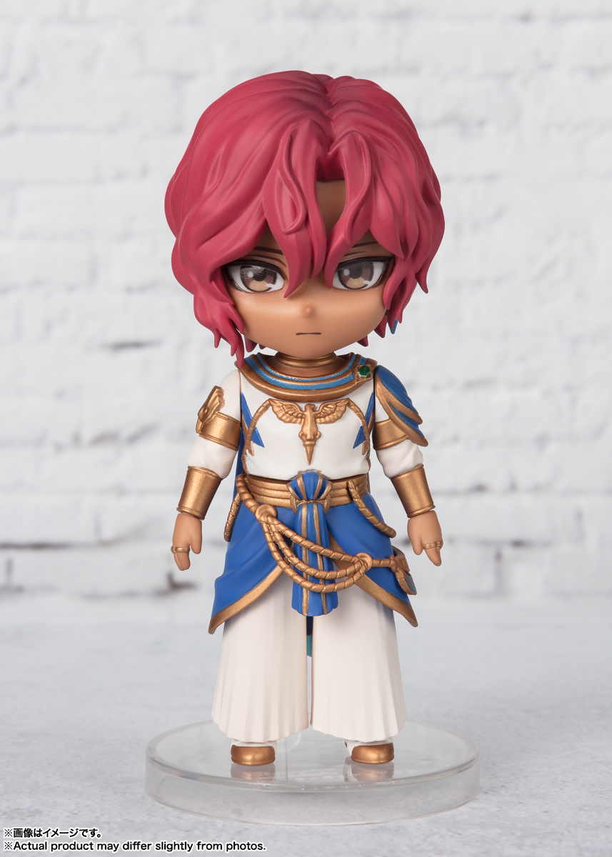 Figuarts mini&nbsp;テュオハリム