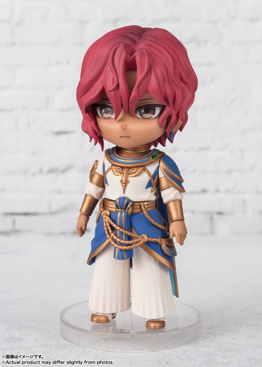 Figuarts mini&nbsp;テュオハリム