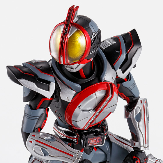 S.H.Figuarts（真骨彫製法）&nbsp;仮面ライダーネクストファイズ