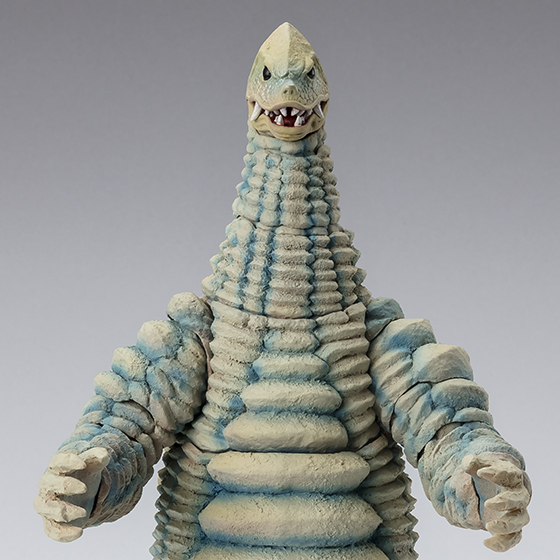 S.H.Figuarts&nbsp;レッドキング