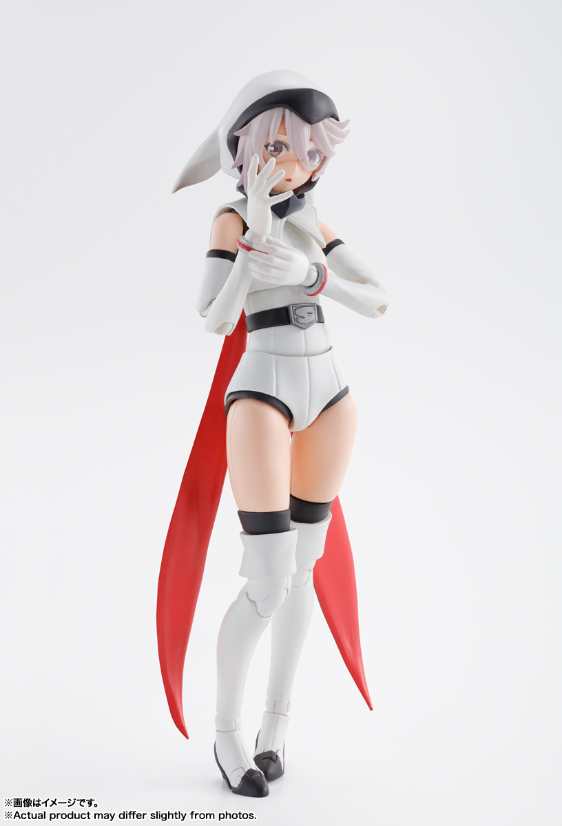 S.H.Figuarts&nbsp;シャイ